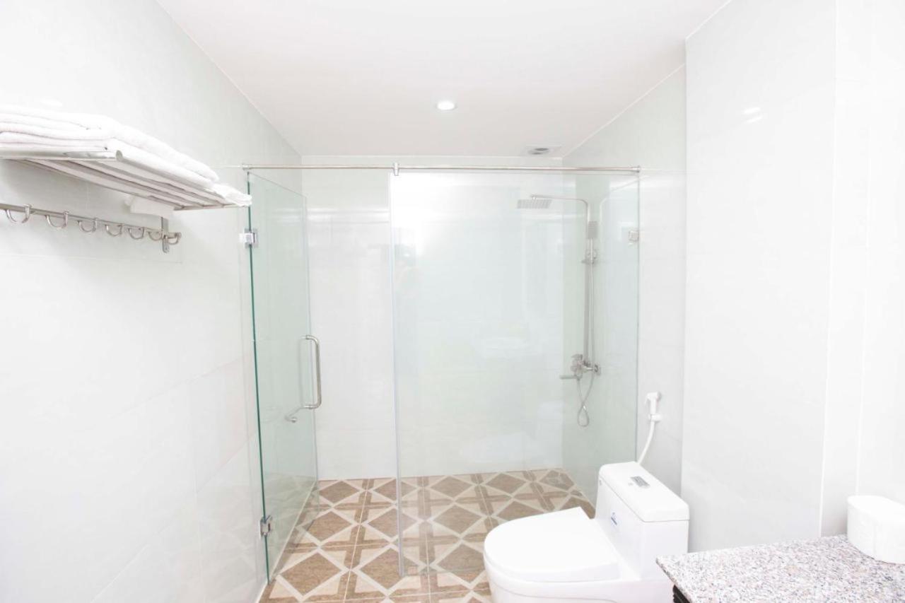 Quadruple Room - Photo 2
