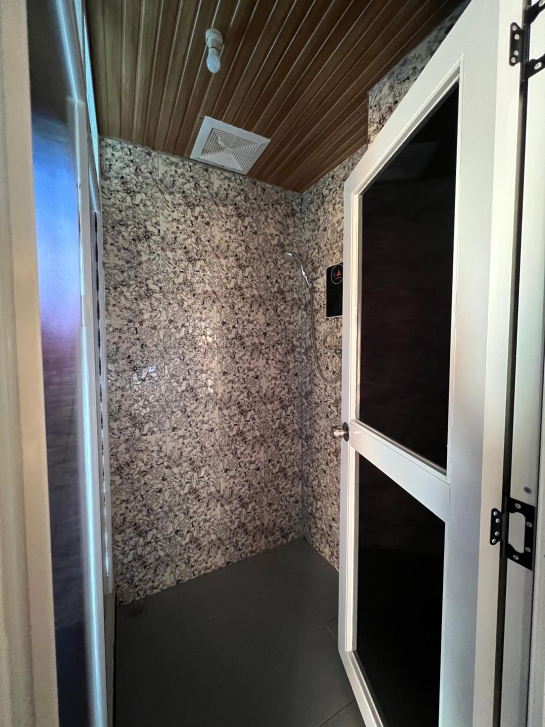 One-Bedroom Villa photo 2