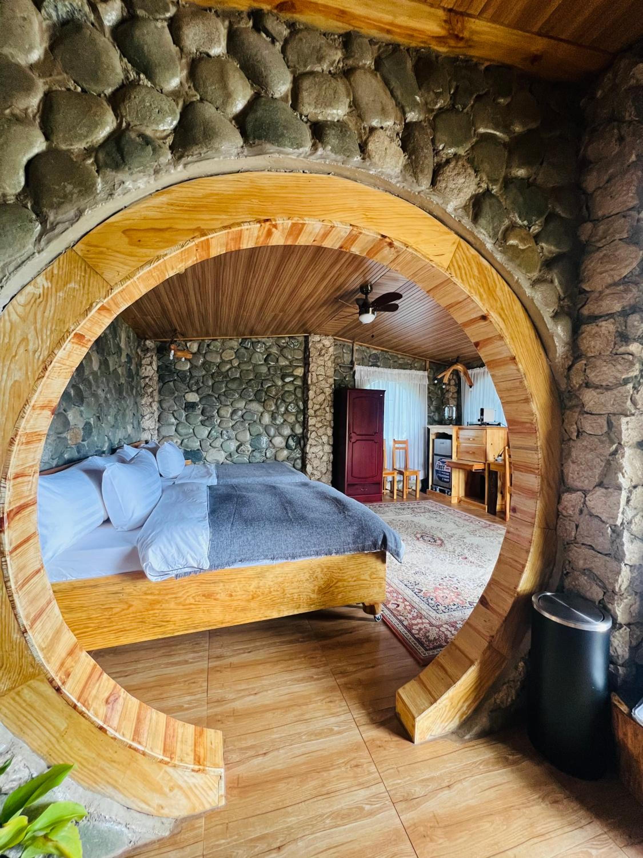 One-Bedroom Villa photo 1
