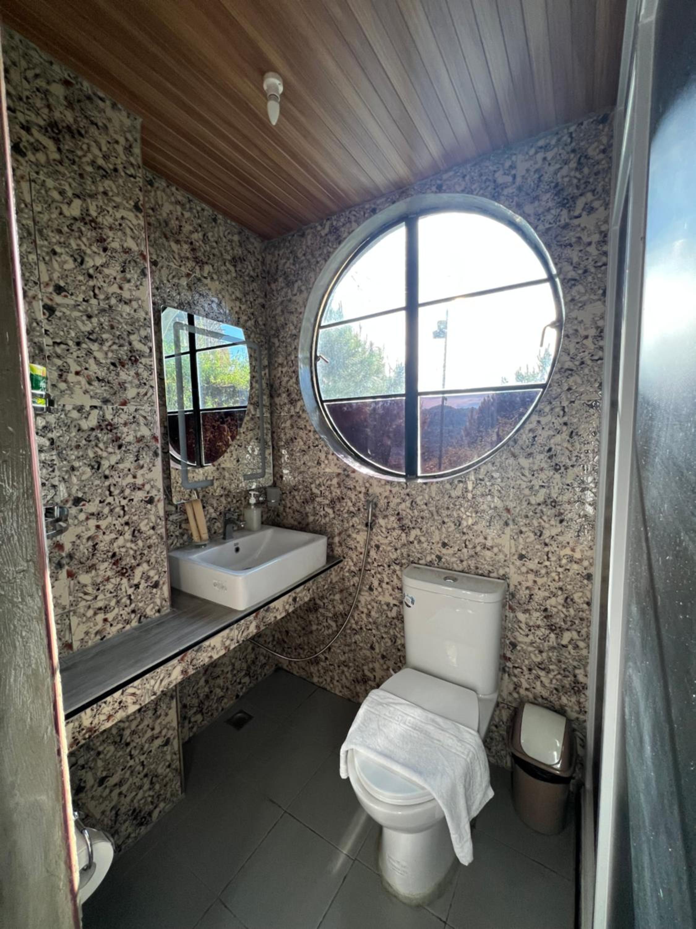 One-Bedroom Villa photo 3