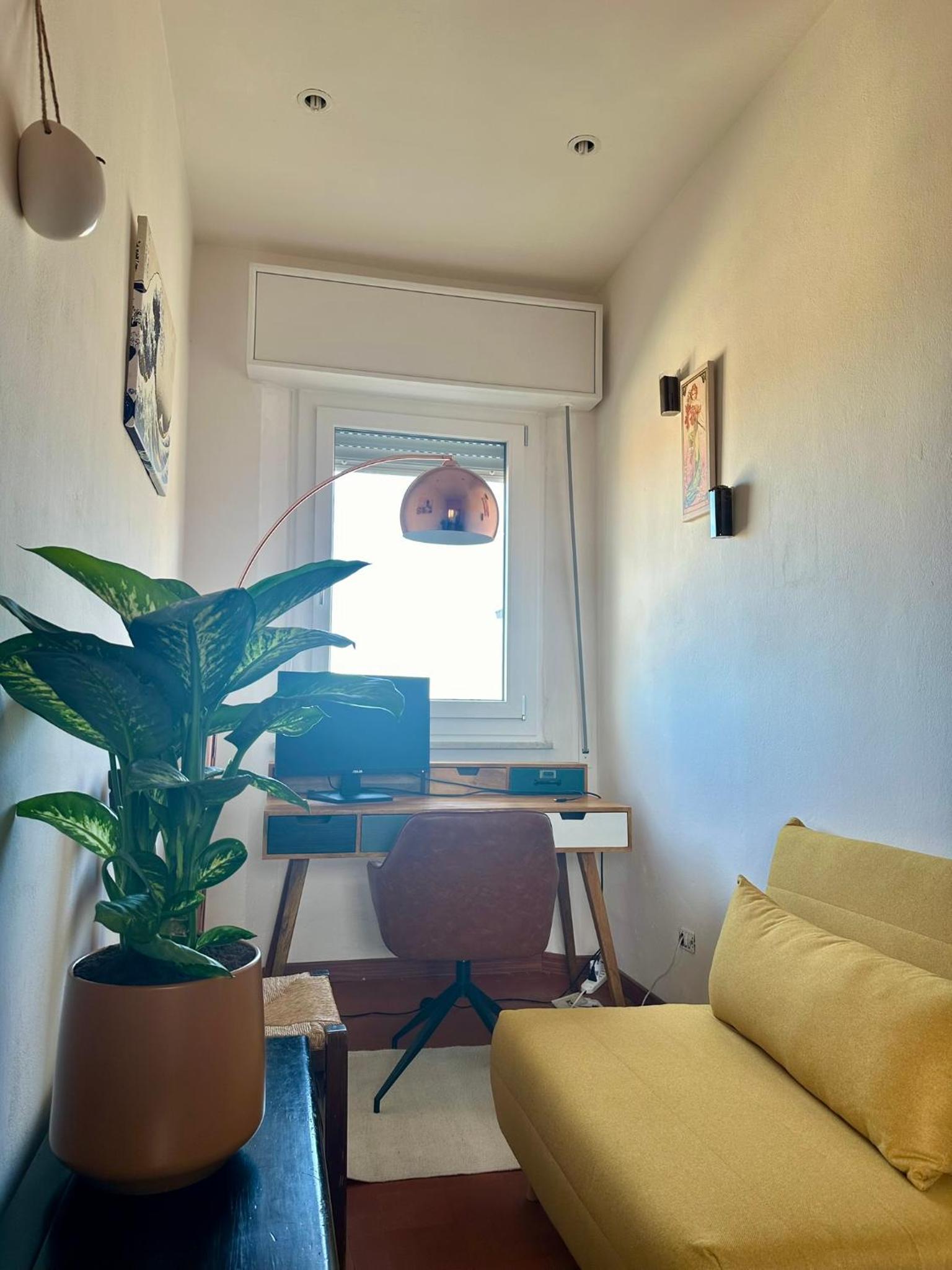 Deluxe Apartment photo 1