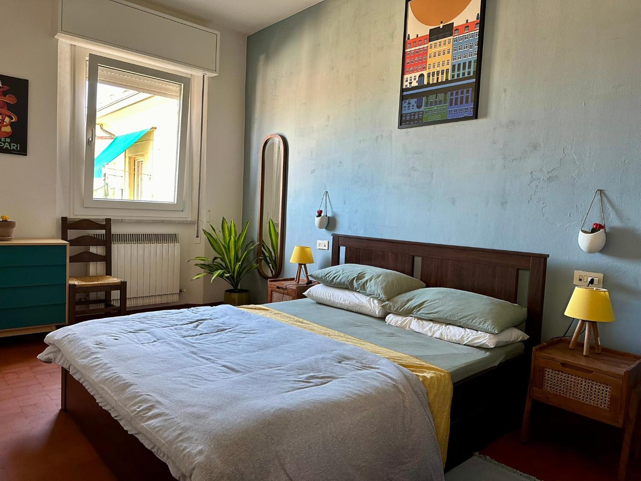 Deluxe Apartment photo 3