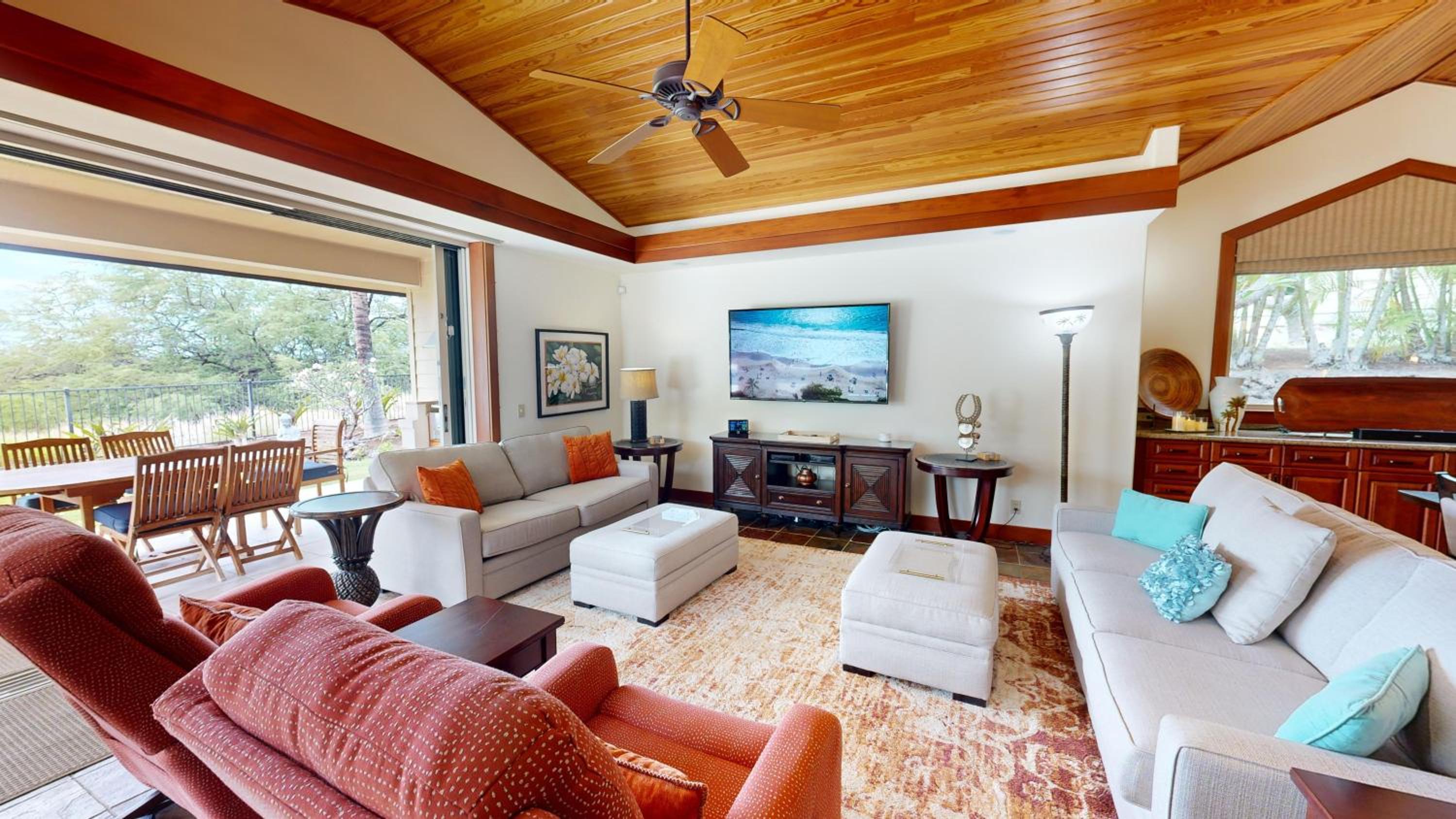 Four-Bedroom House photo 1