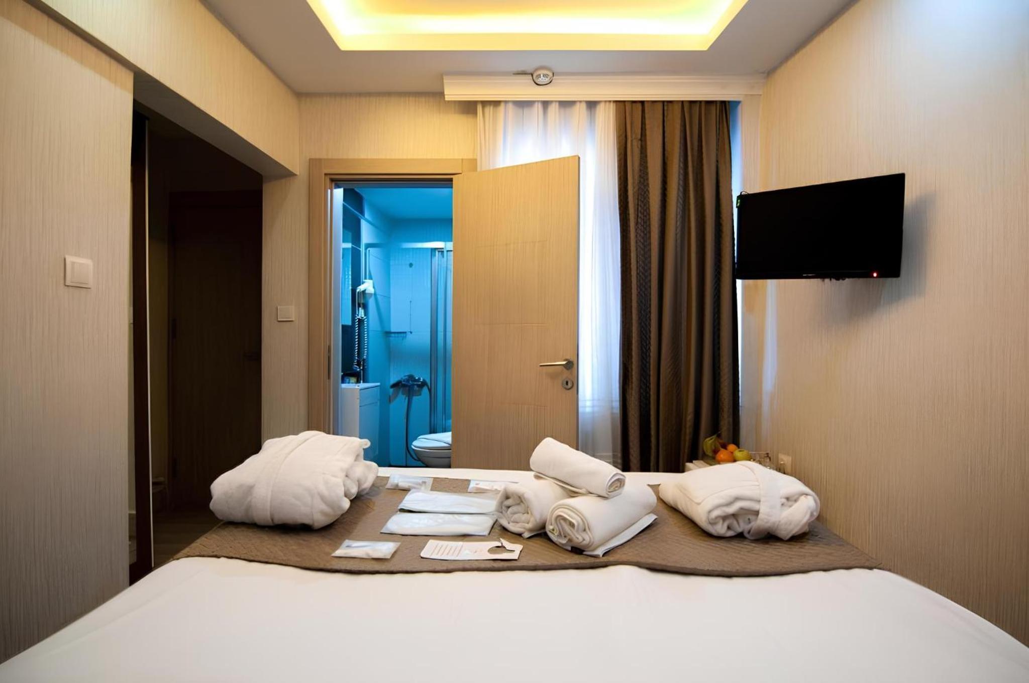 Double Room photo 1