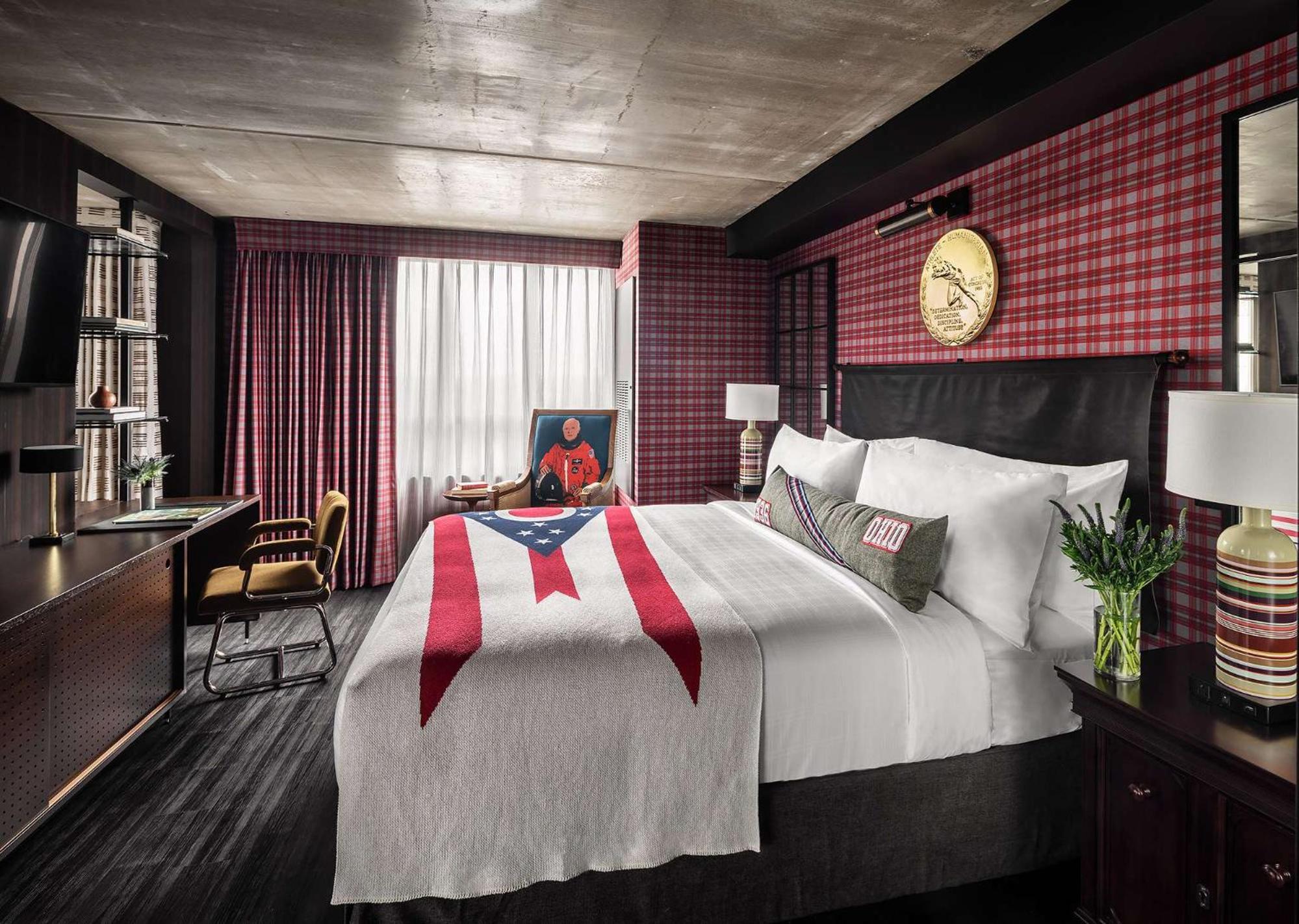 Graduata King Studio Suite - Photo 2