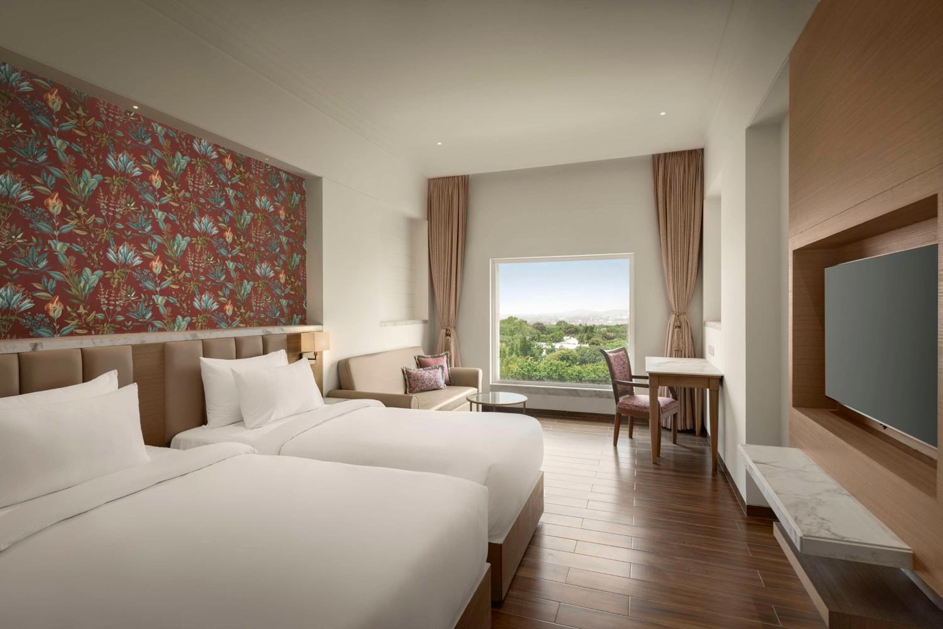 Standard Room - Photo 1