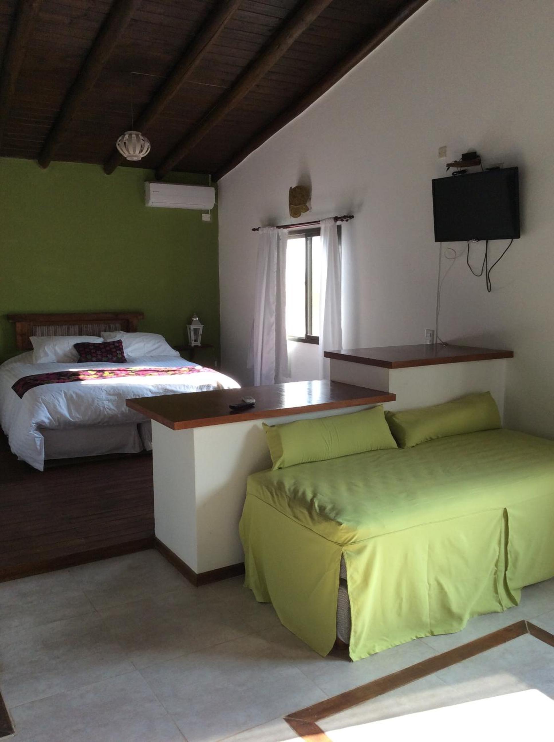 Suite photo 1