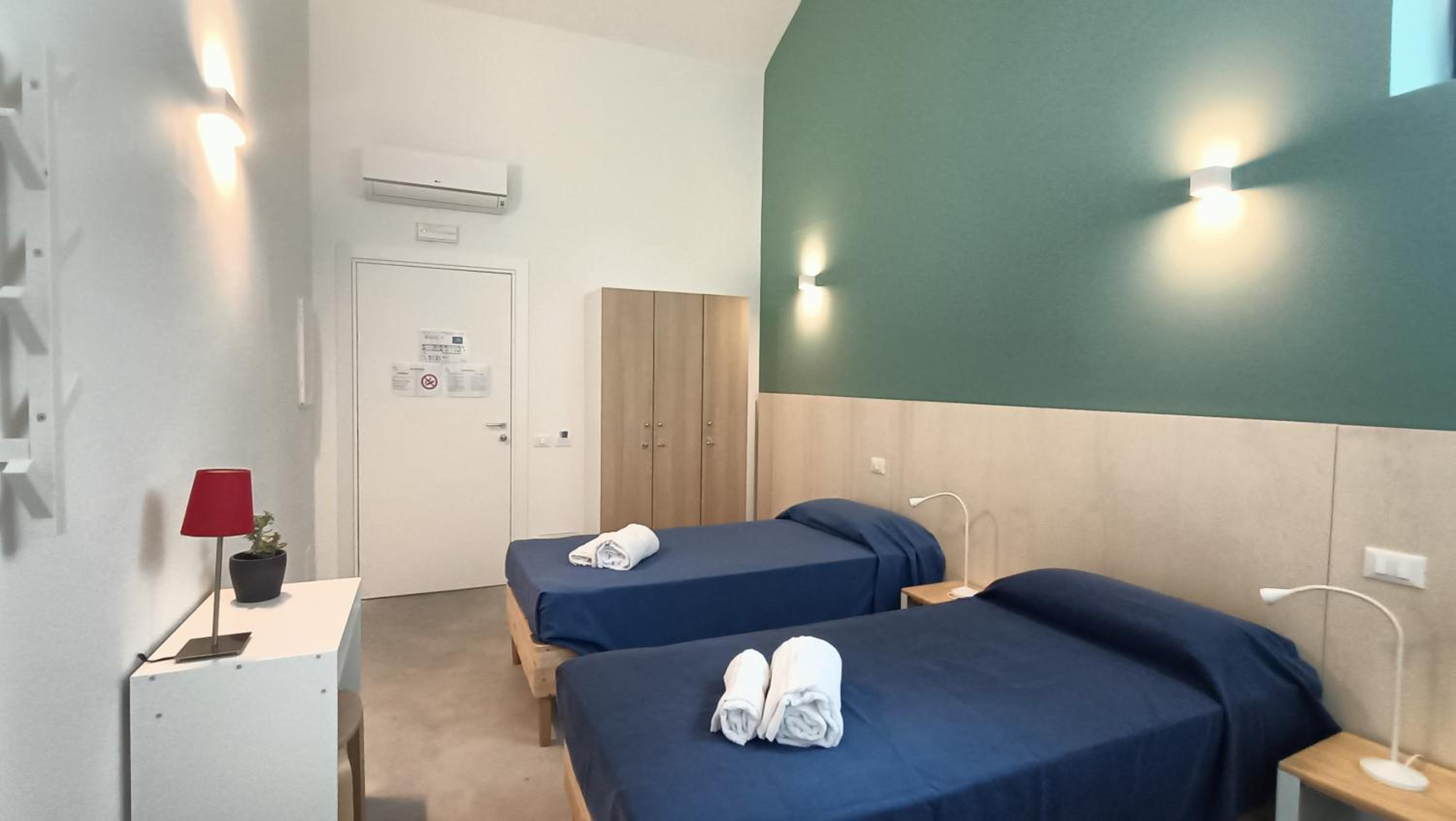 Triple Room with Private Bathroom