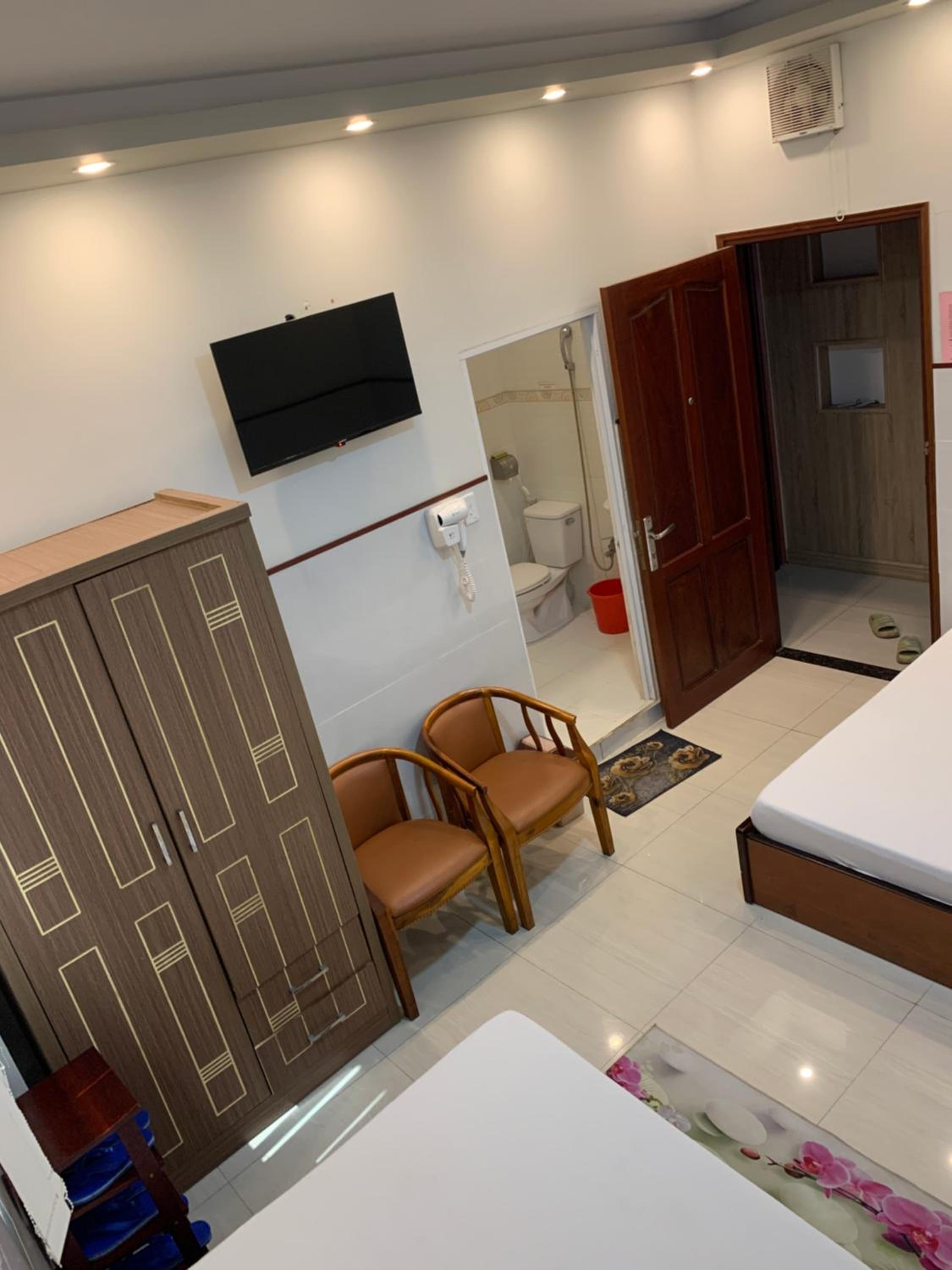 Standard Triple Room photo 3