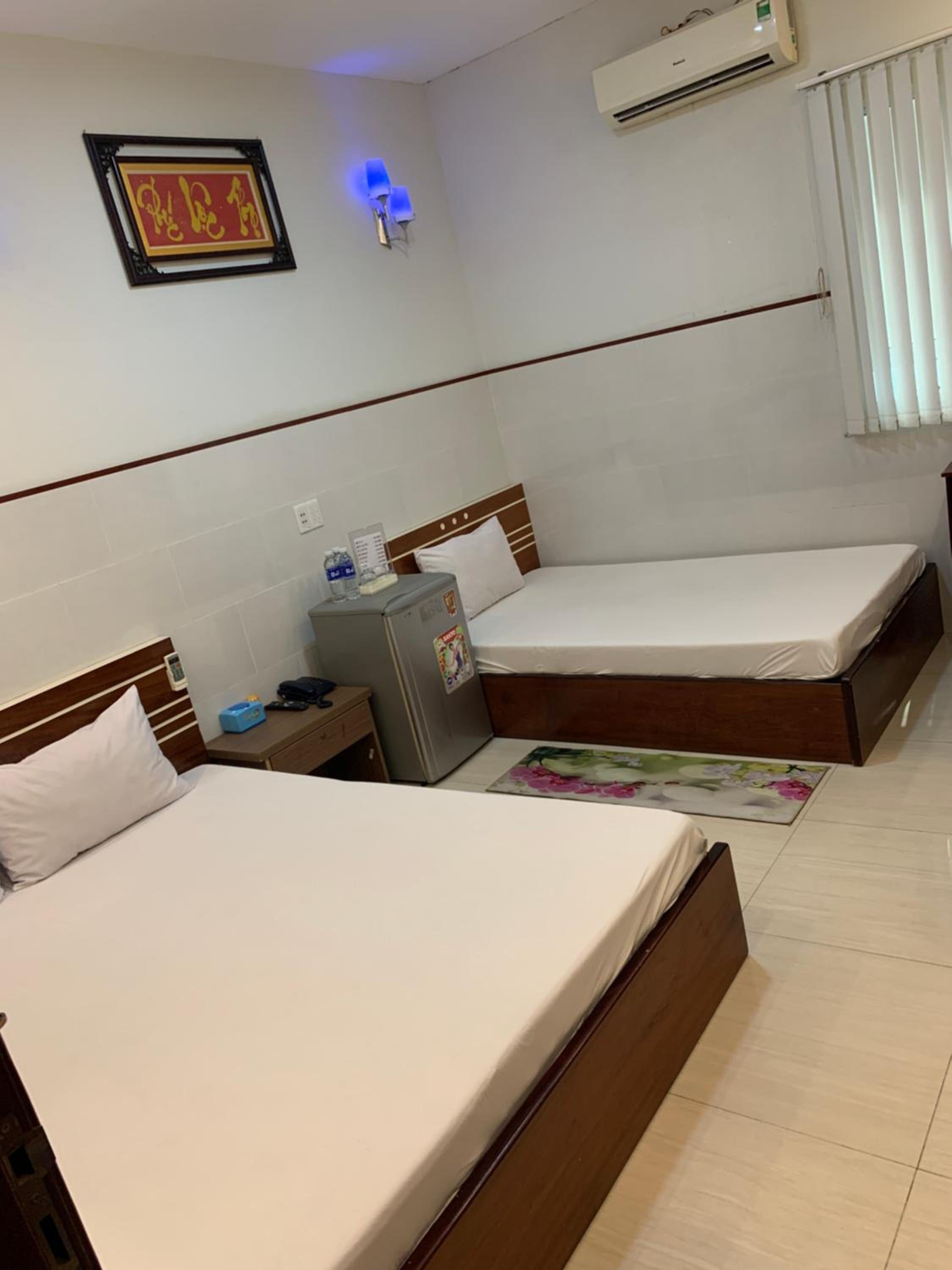 Standard Triple Room photo 2