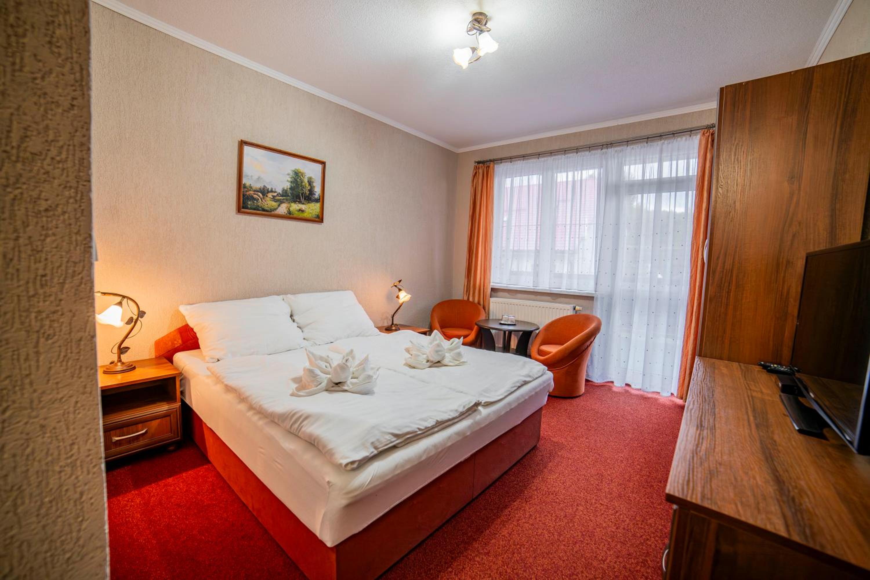 Standard Double Room photo 1