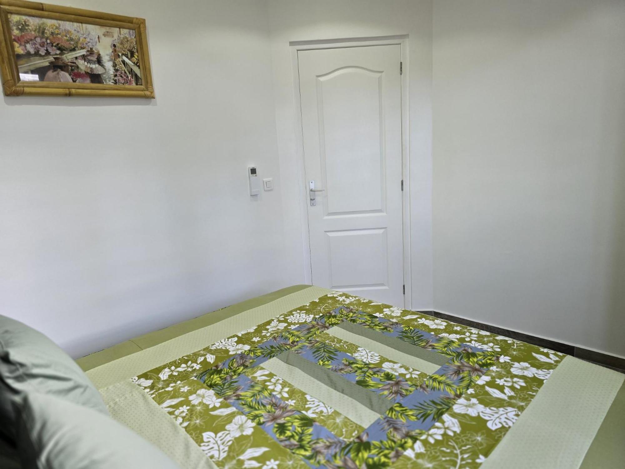Two-Bedroom Villa photo 3