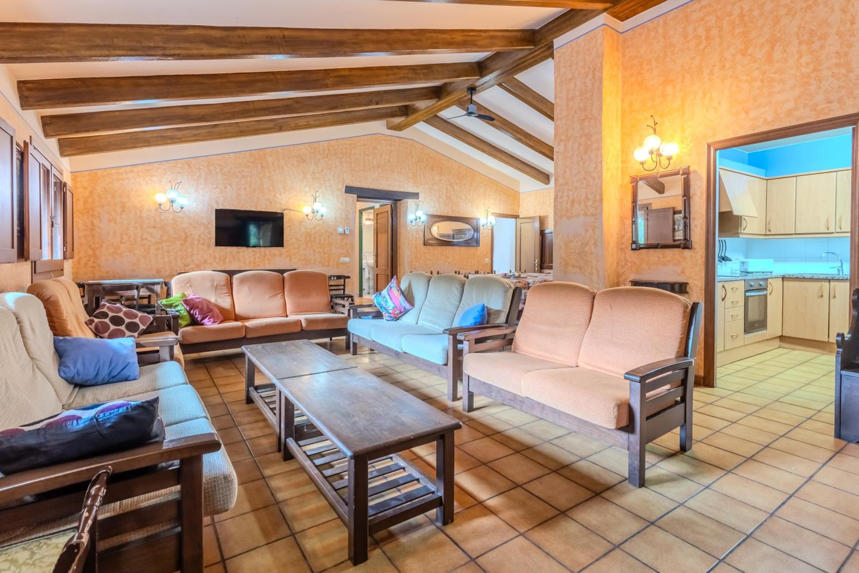 Casa de Vacaciones