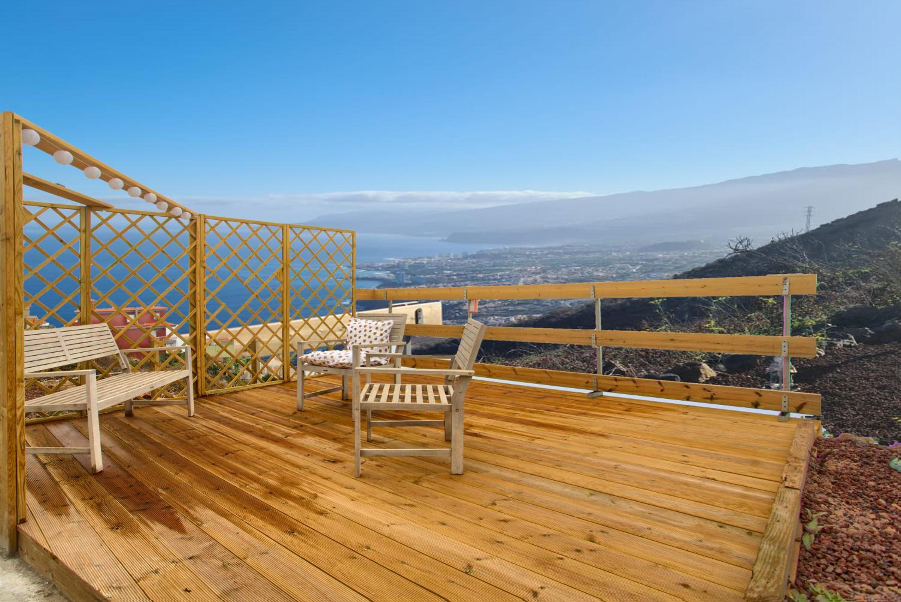 Studio with Terrace photo 3