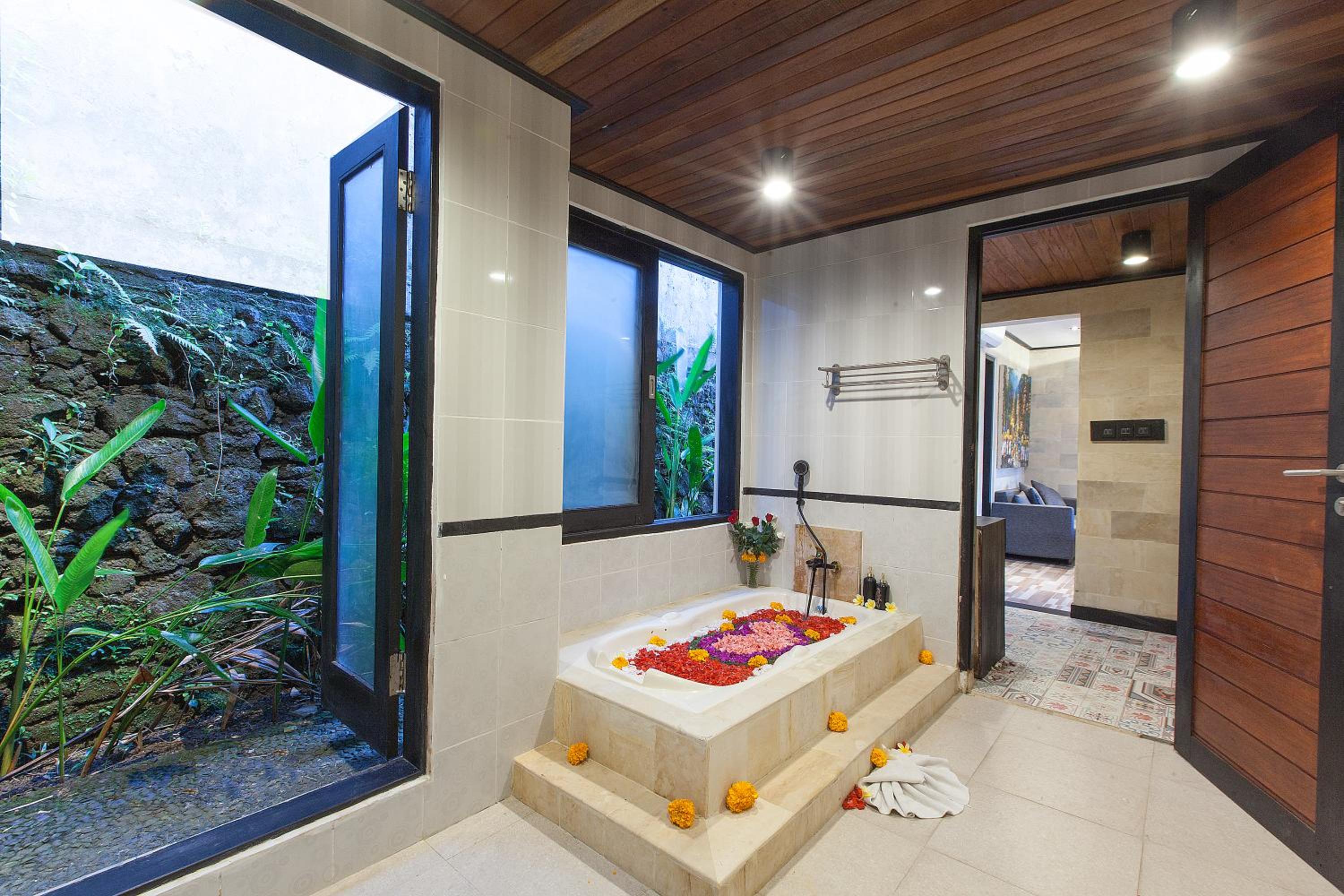Two-Bedroom Villa photo 2