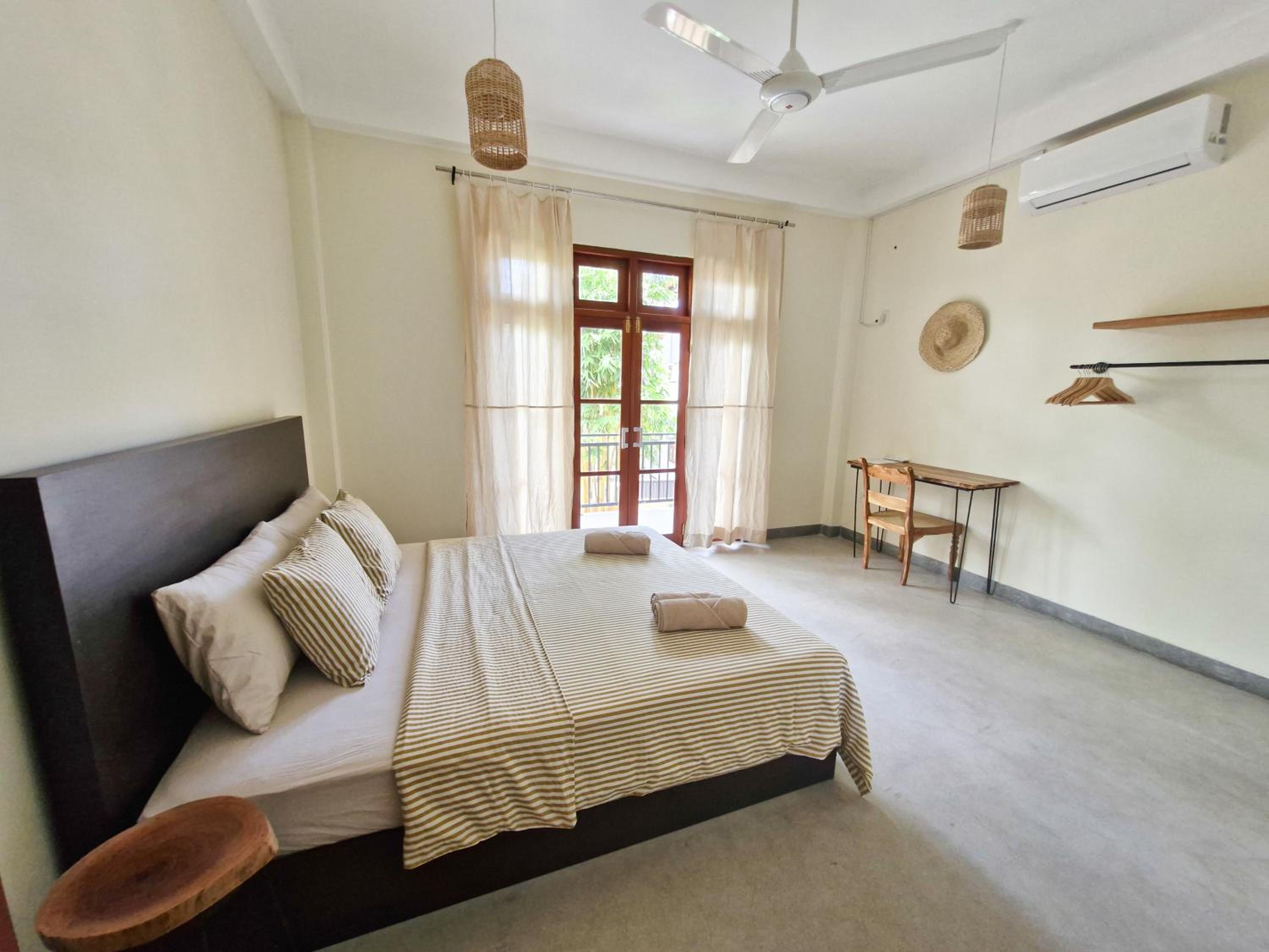 Double Room With Balcony photo 1