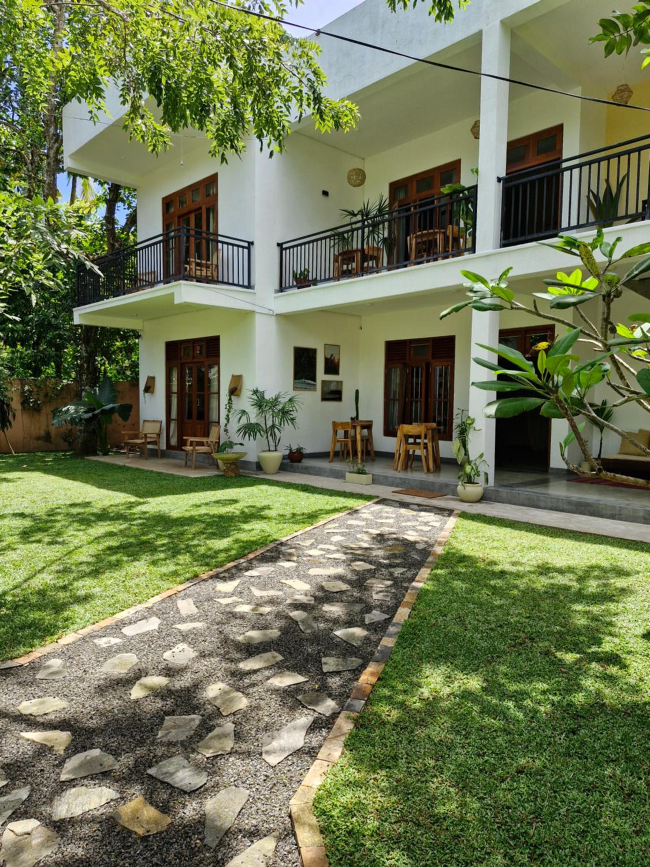 Double Room With Terrace photo 3