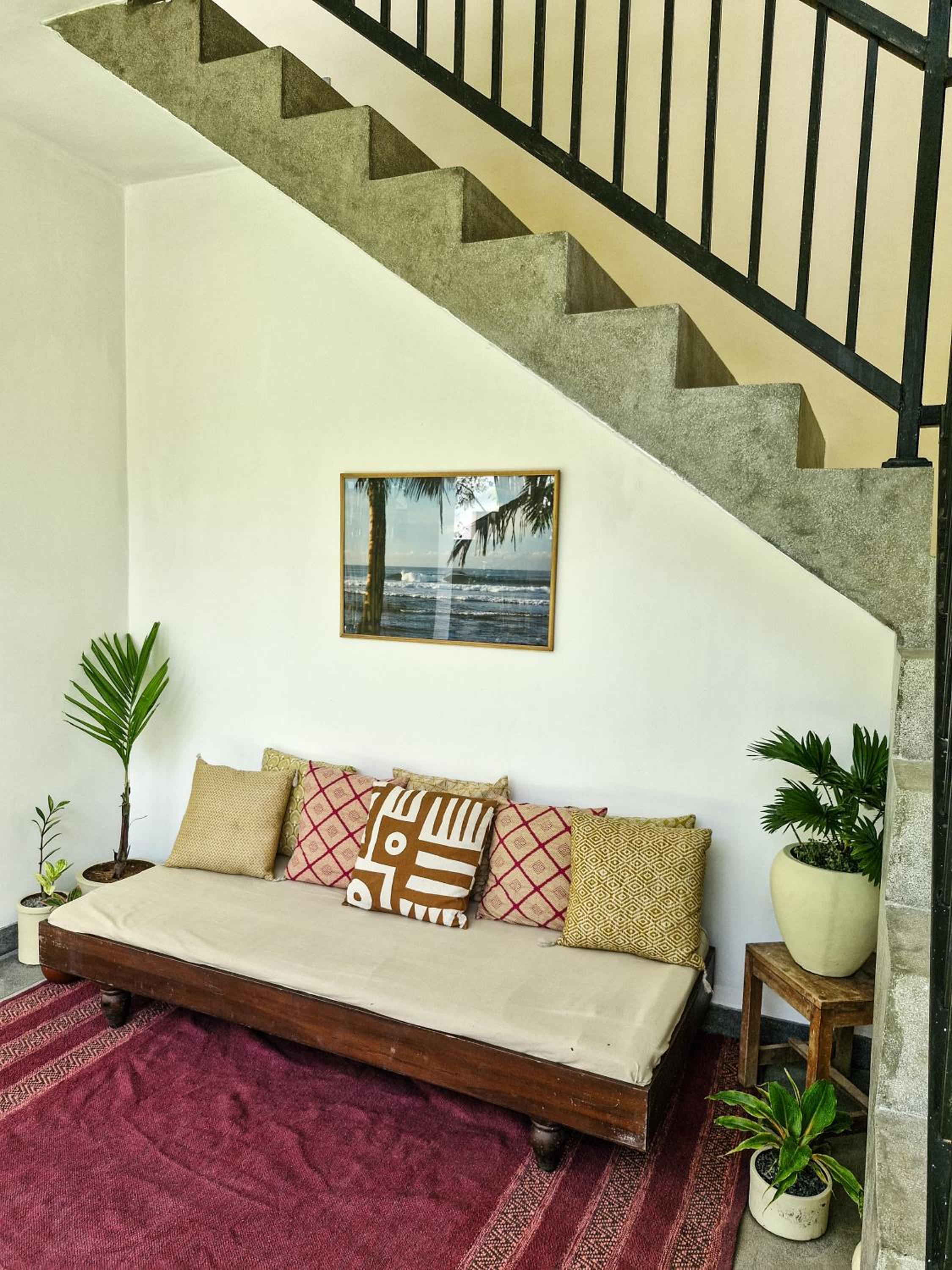 Double Room With Balcony photo 2