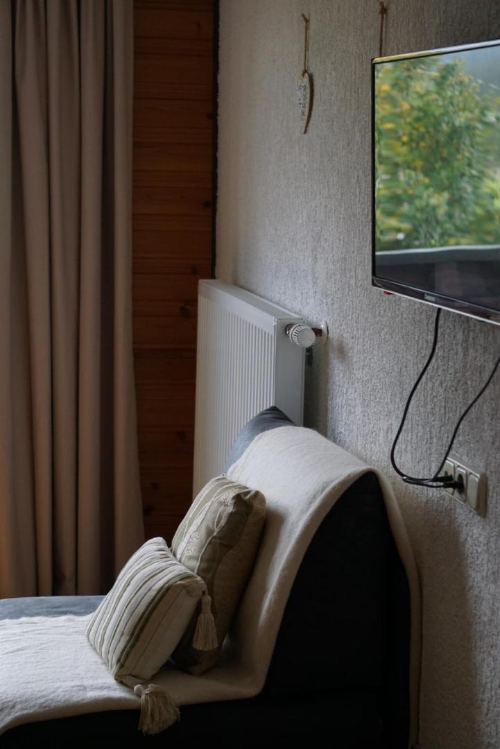 Standard Double Room - Photo 1