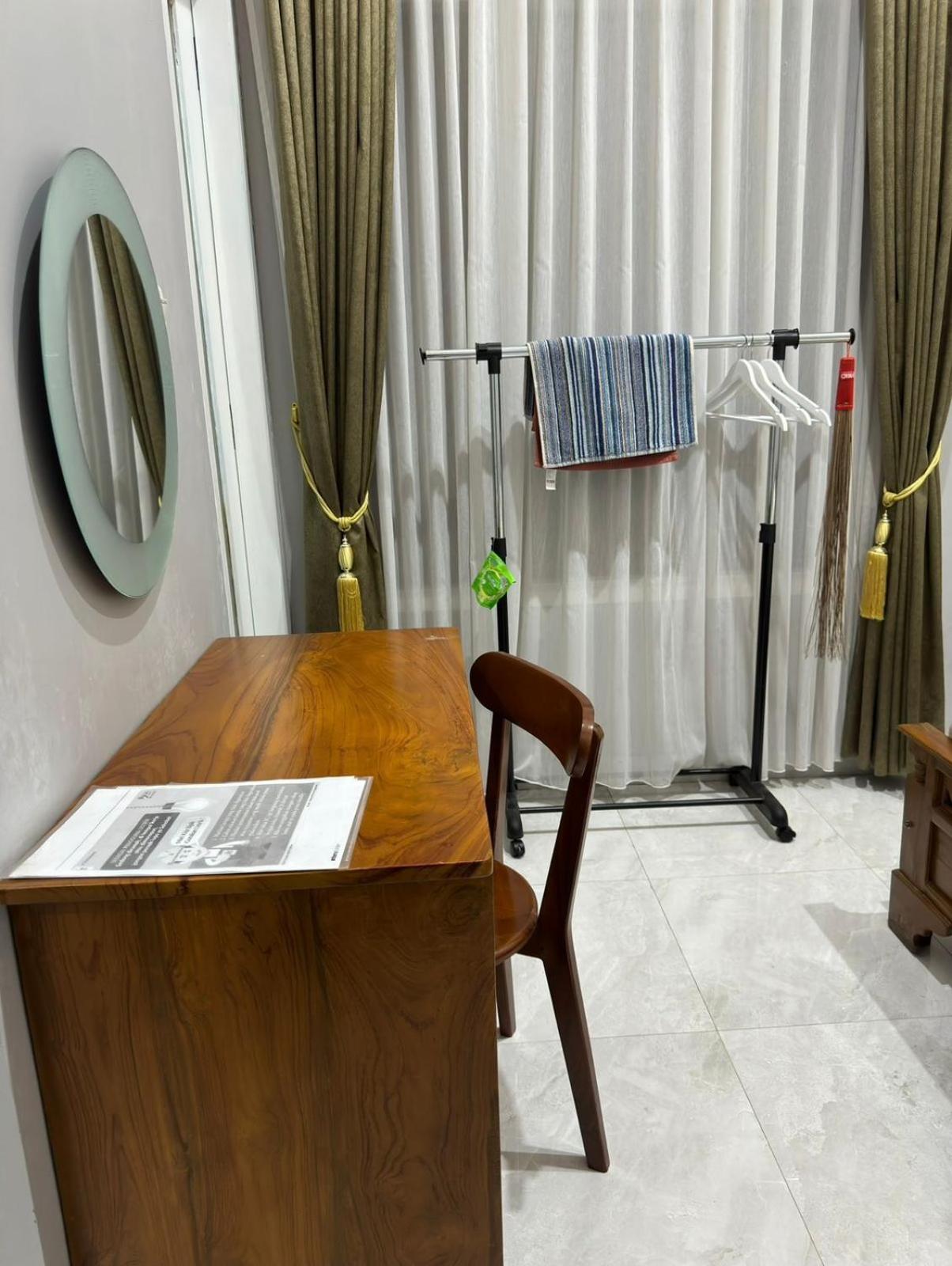 Superior Deluxe Double Or Twin Room  photo 3