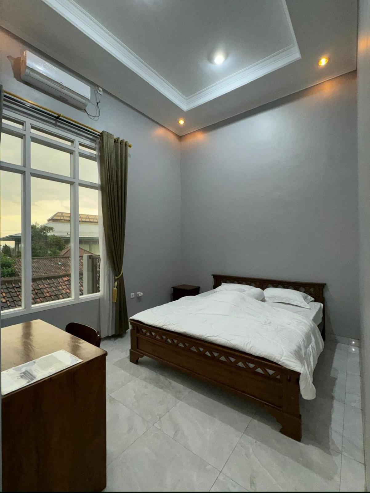 Superior Deluxe Double Or Twin Room  photo 1