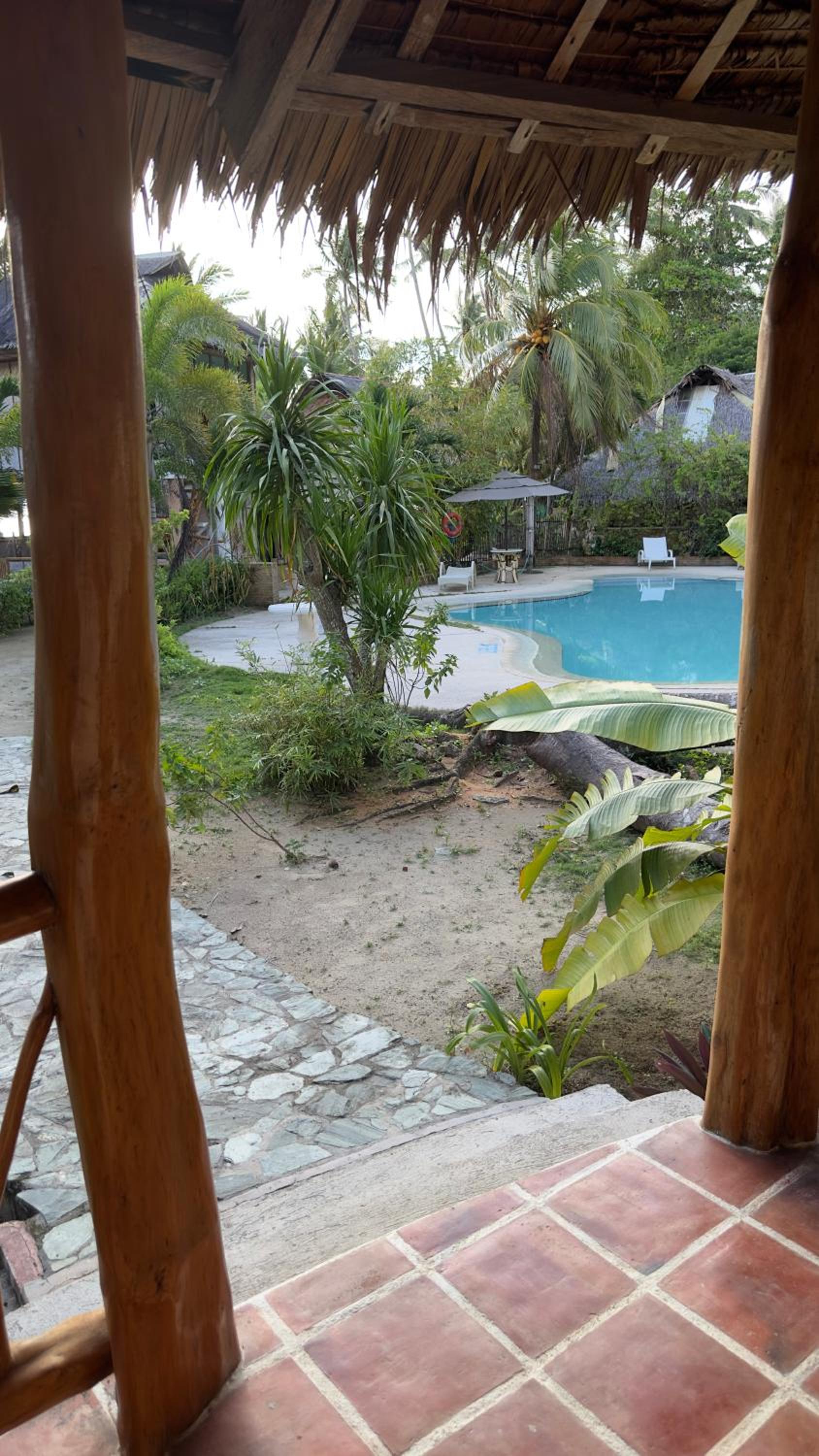 Poolside with Aircon Deluxe - Photo 5
