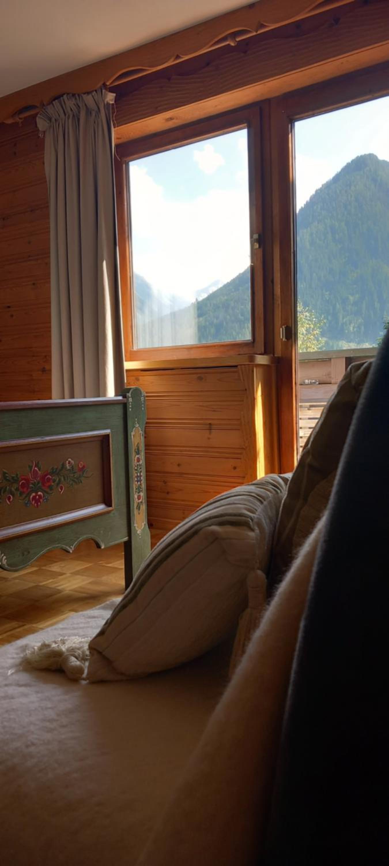 Double Room with Balcony - Photo 2