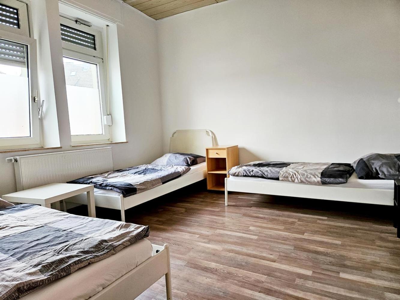 Two-Bedroom Apartment photo 1