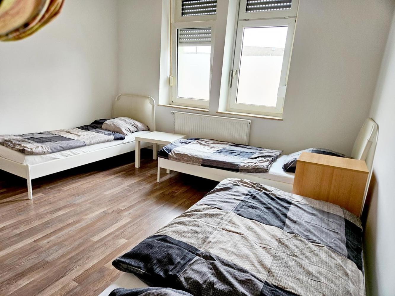 Two-Bedroom Apartment photo 3