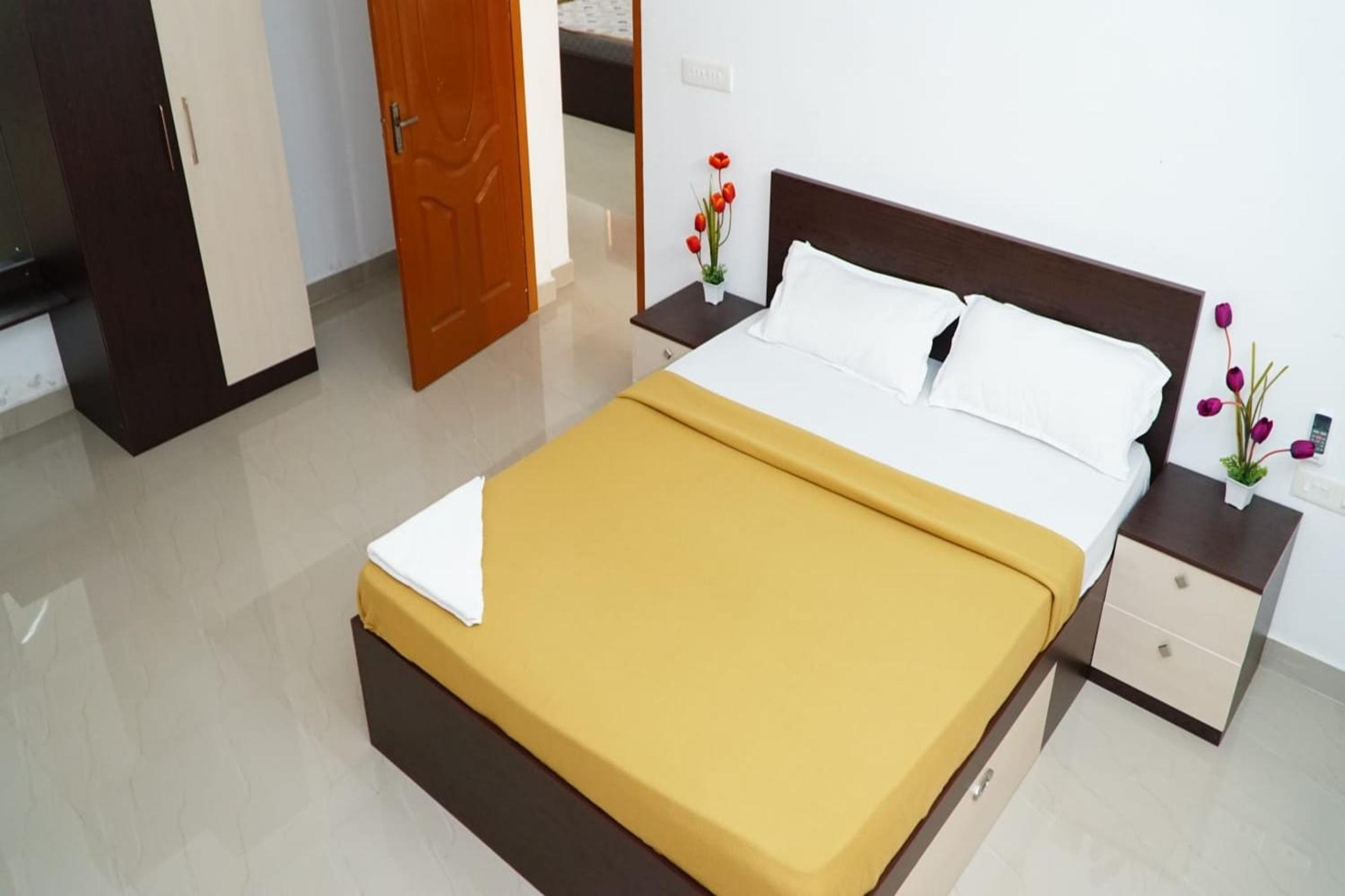 Two-Bedroom Villa photo 1