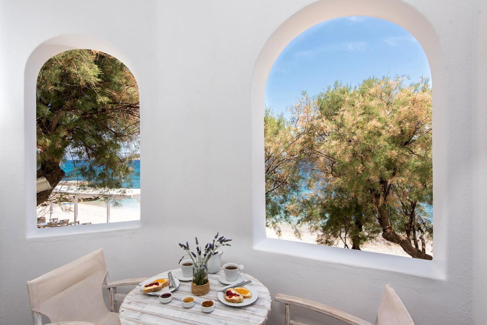 Apartment with Sea View - Photo 30