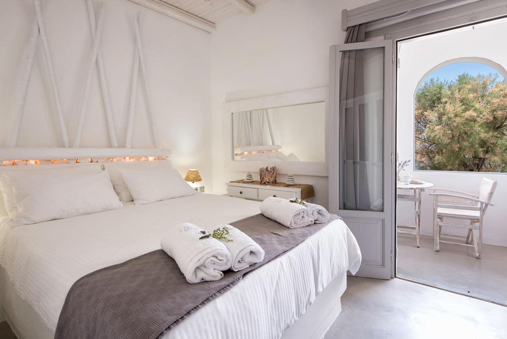 Apartment with Sea View - Photo 31