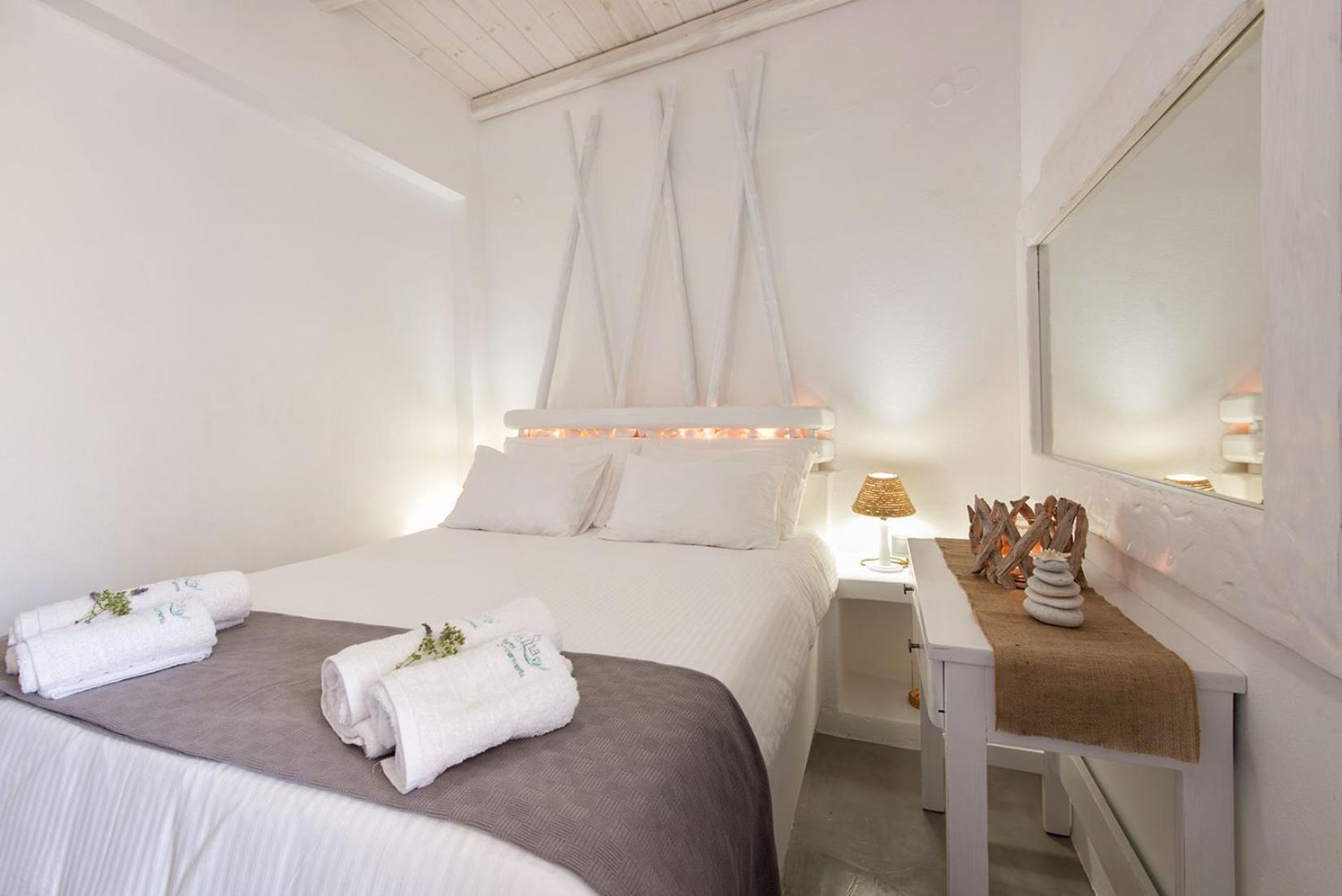Apartment with Sea View - Photo 32
