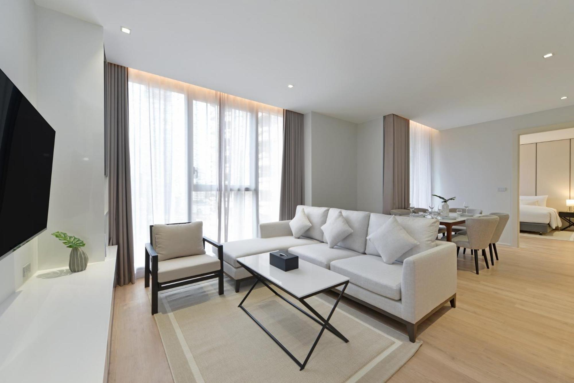 Family Suite photo 1