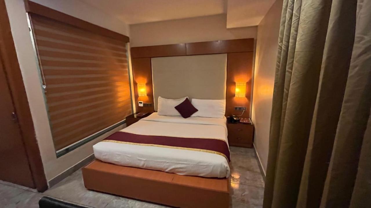 Standard Double Room - Photo 1