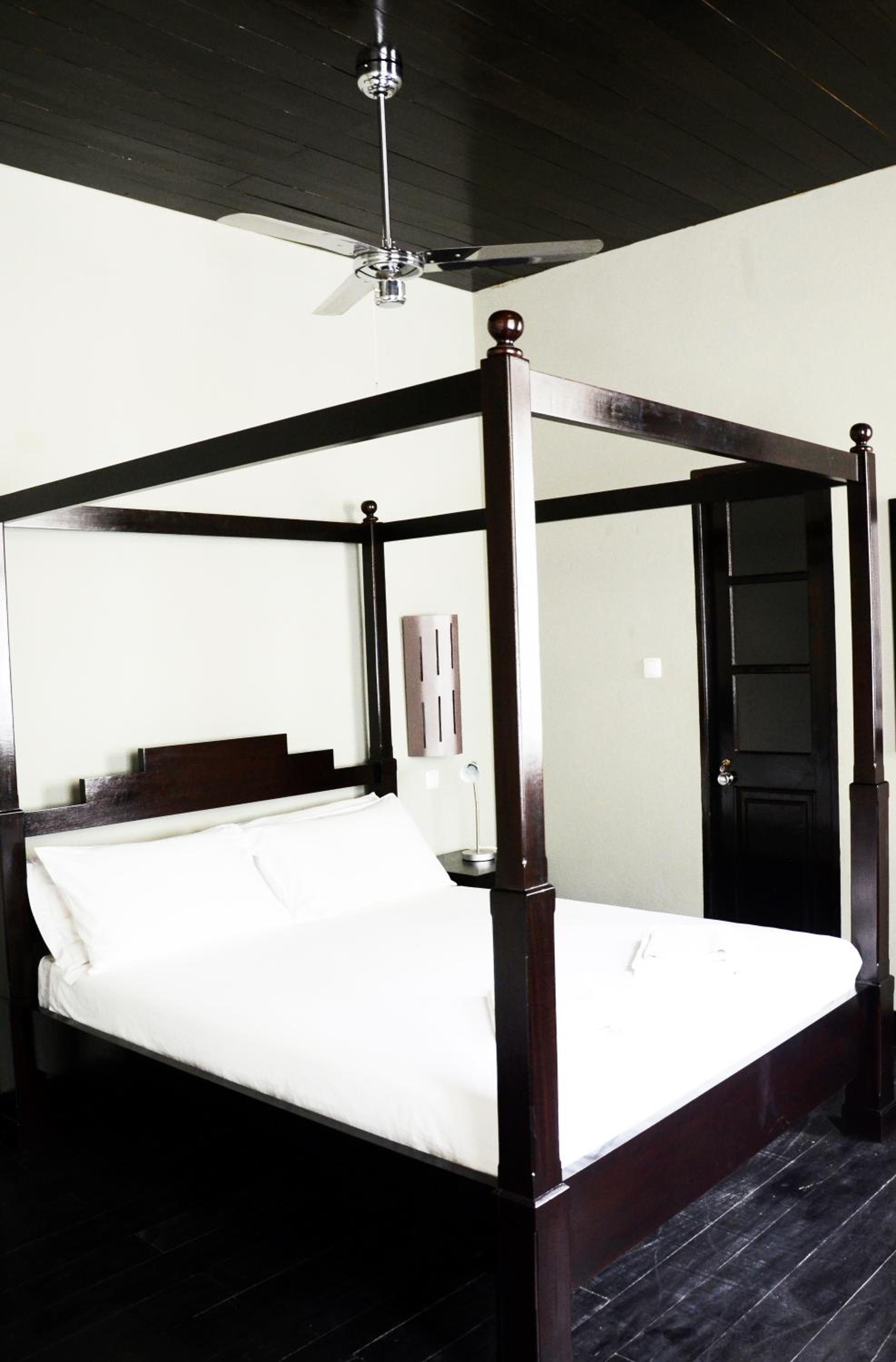 Basic Double Room