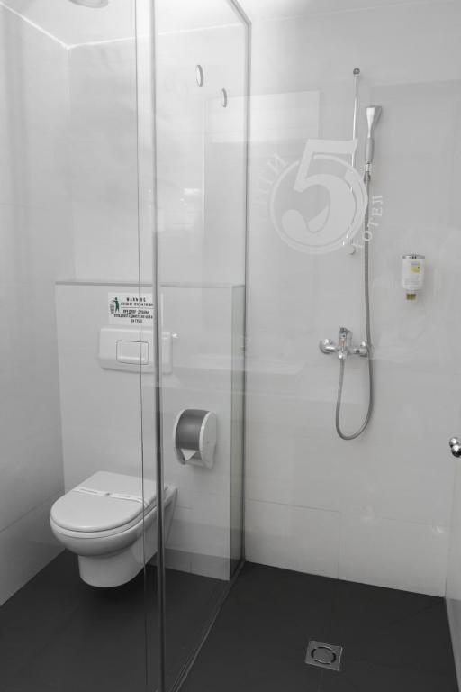 Comfort Triple Room photo 3