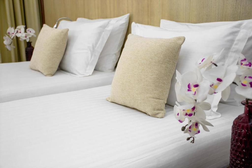 Comfort Triple Room photo 2