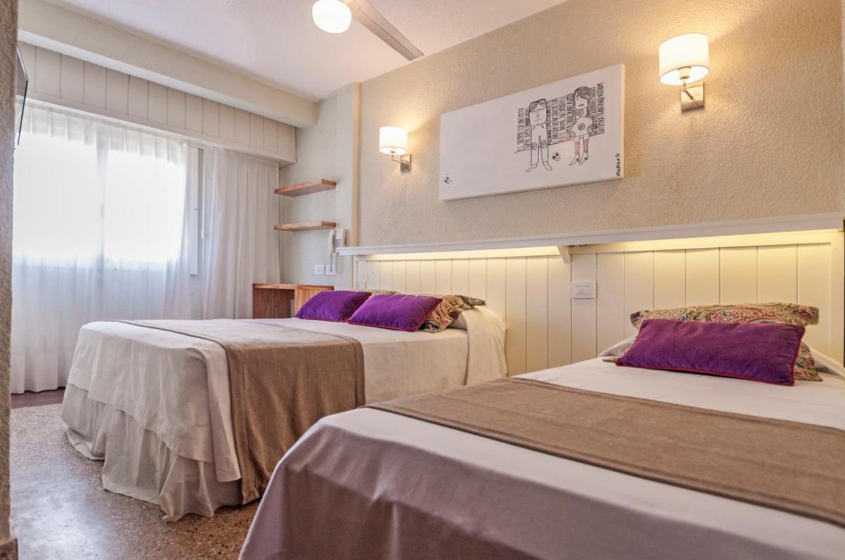 Classic Triple Room