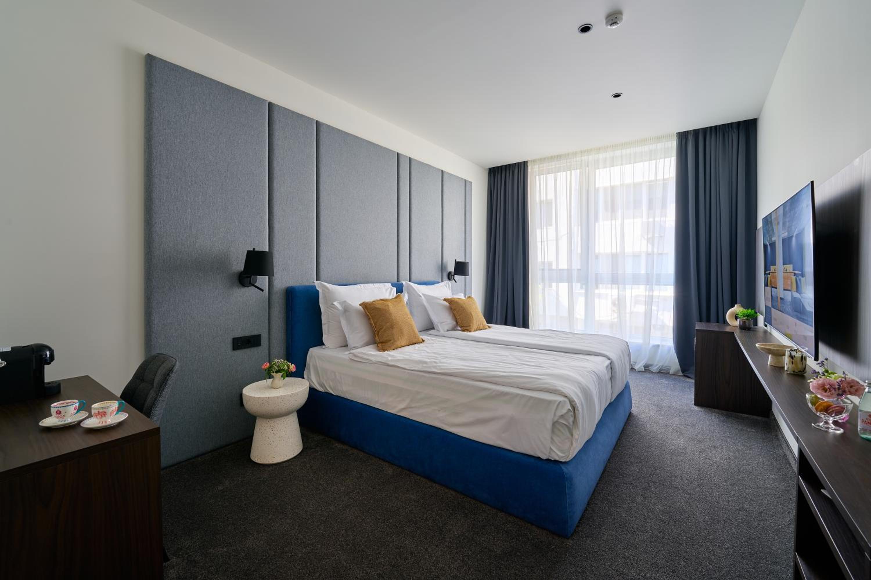 Deluxe Room photo 3