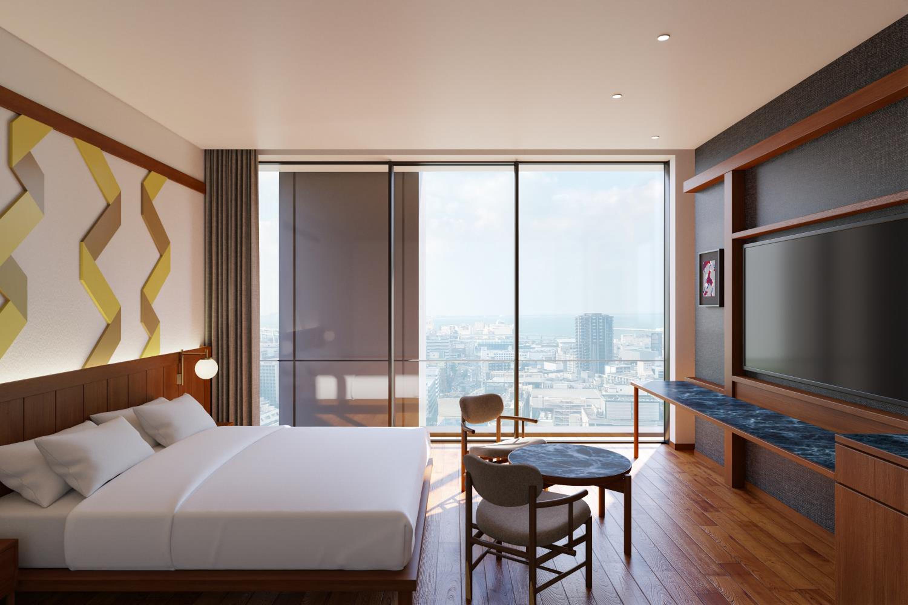 King Room
