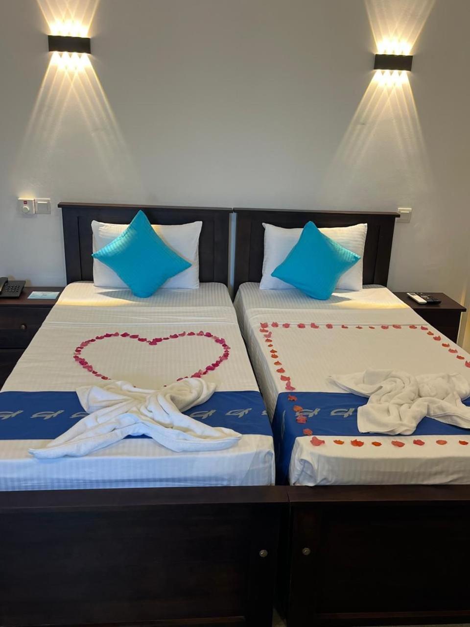 Twin Room photo 1