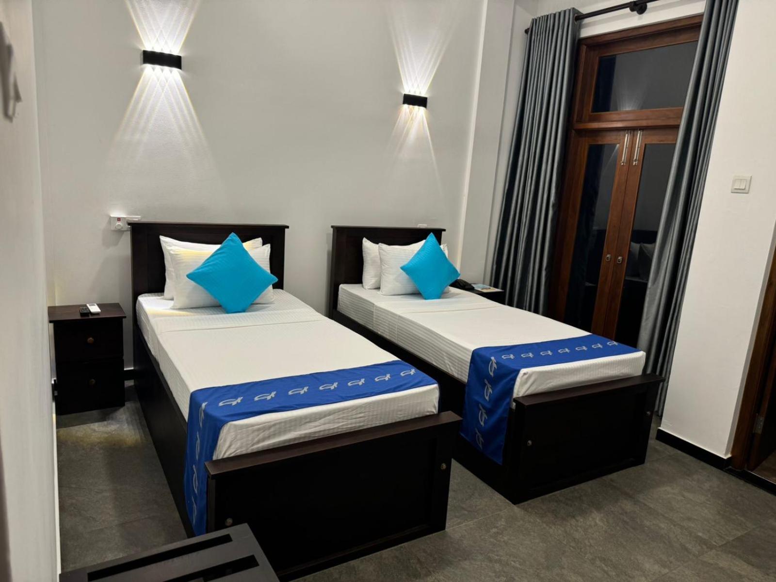 Twin Room photo 3
