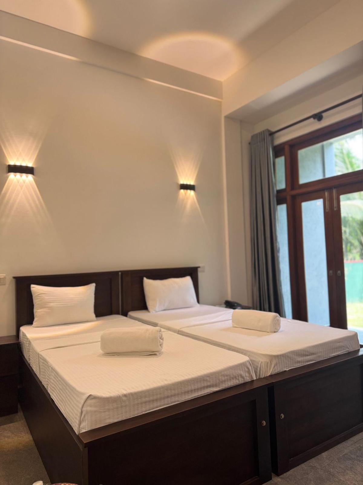 Twin Room photo 2
