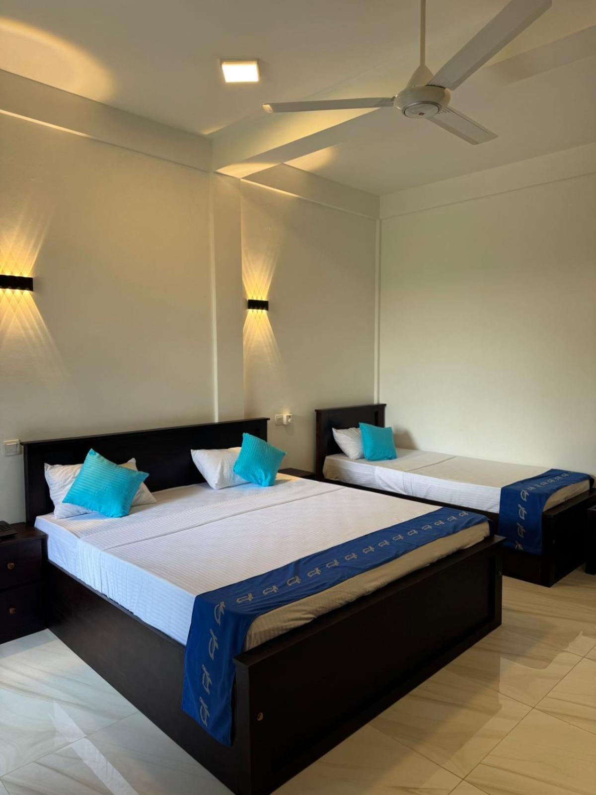 Triple Room photo 1