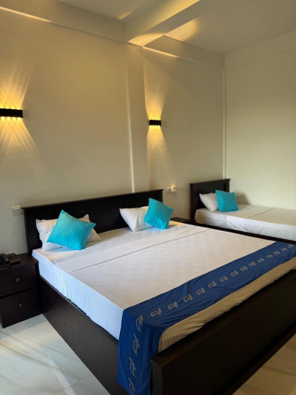 Triple Room photo 2
