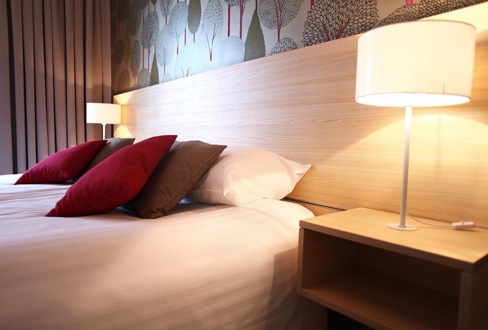 Apartment Suite - 1 Double Bed