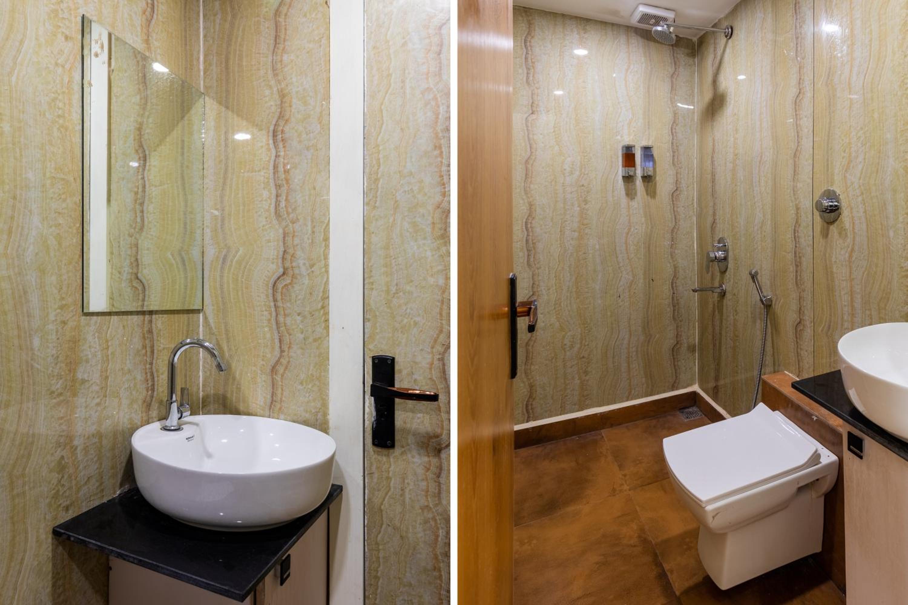 Superior Double Room photo 2