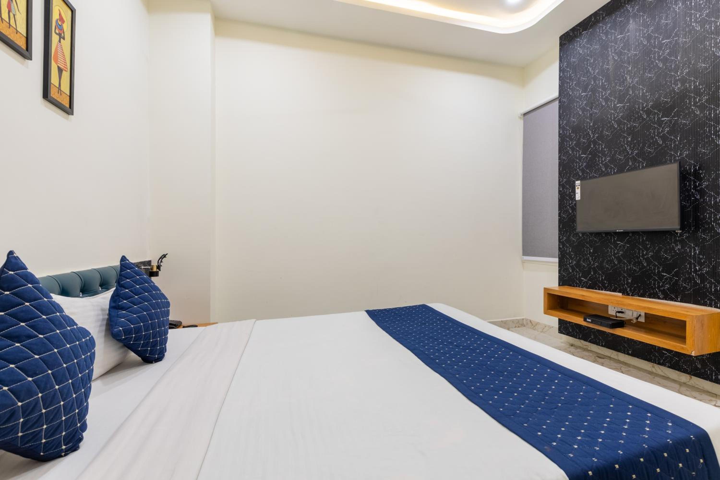 Superior Double Room photo 3