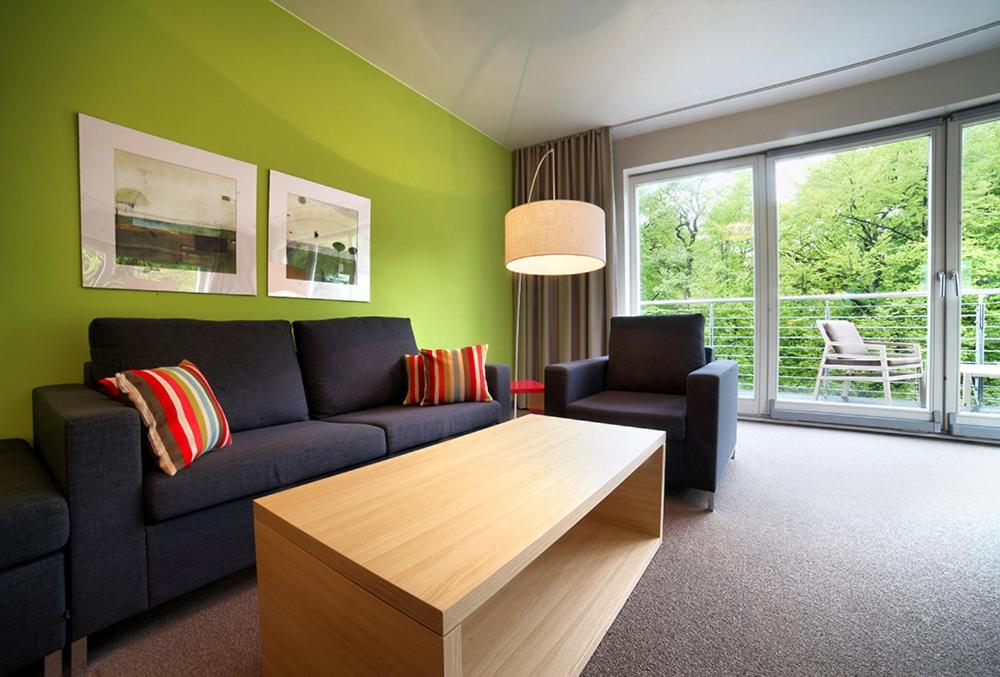 Apartment Suite - 1 Double Bed - Photo 9